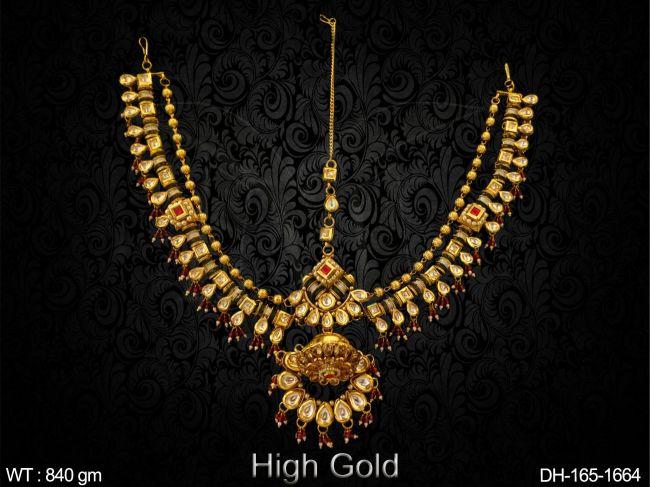 DH-165-1664-RUBY GREEN