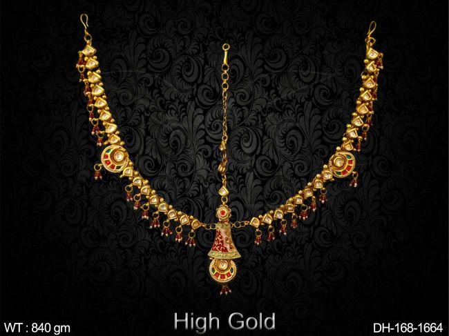 DH-168-1664-RUBY GREEN