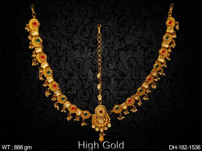 DH-182-1536-RUBY GREEN
