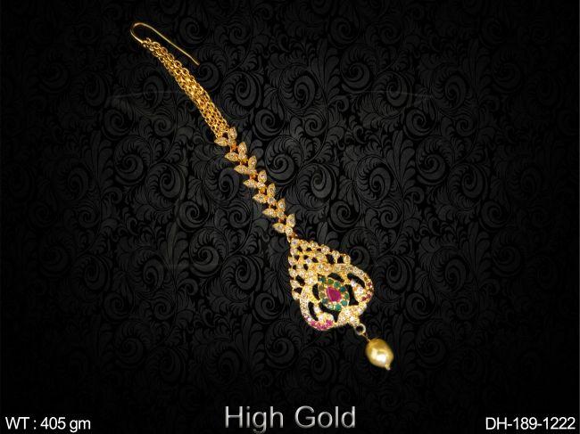DH-189-1222-RANI GREEN