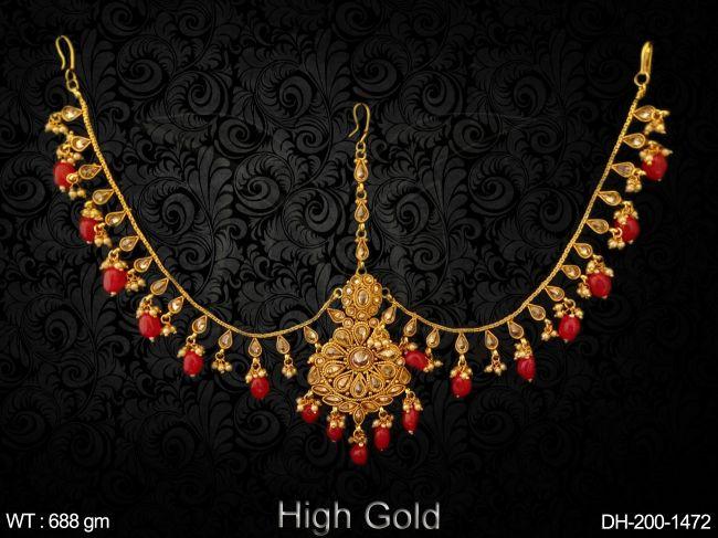 DH-200-1472-RUBY