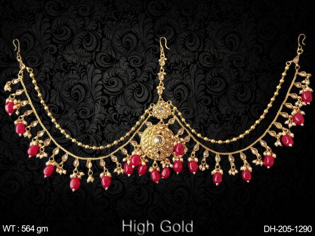 DH-205-1290-RUBY