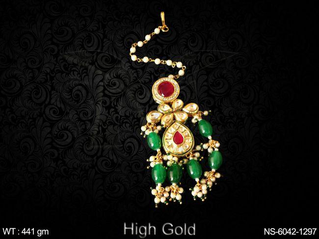 NS-6042-1297-GREEN RUBY