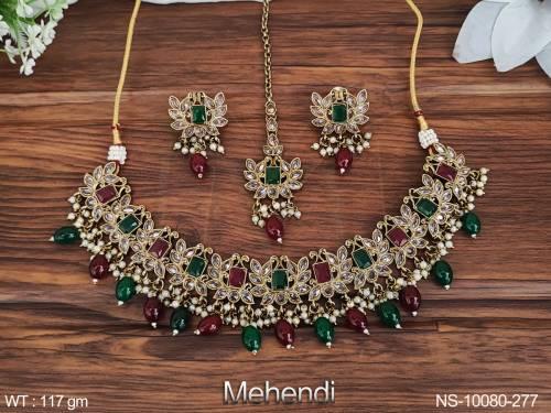 NS-10080-277-RUBY GREEN