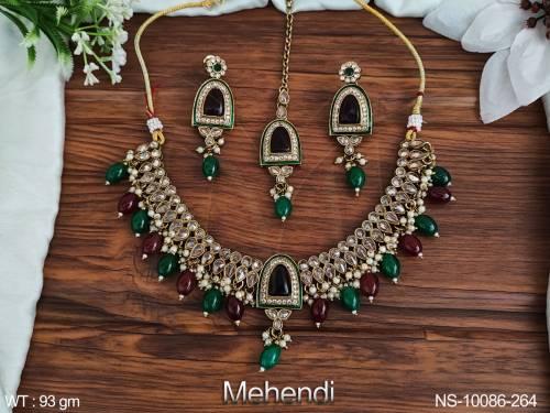 NS-10086-264-RUBY GREEN