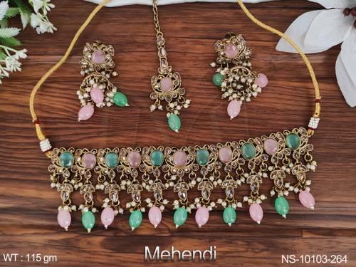 NS-10103-264-Mint Green Pink