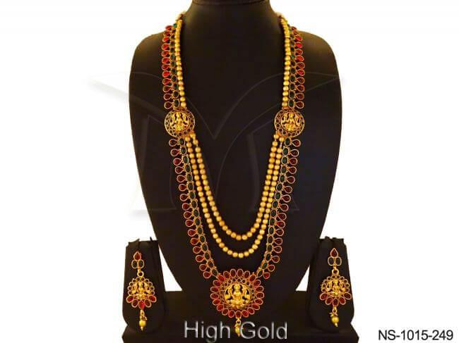 NS-1015-249-RANI GREEN