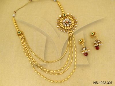 NS-1022-307-RUBY GREEN