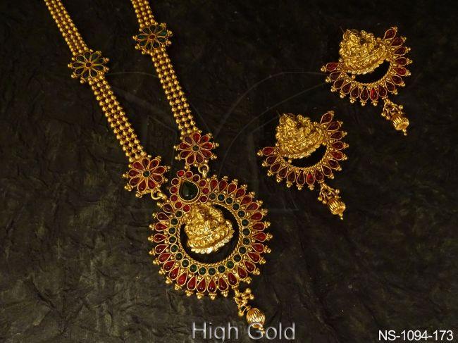 NS-1094-173-RANI GREEN