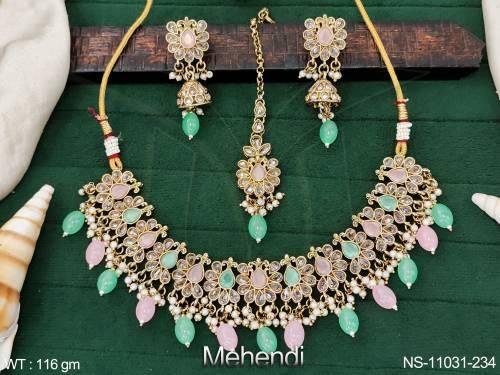 NS-11031-234-Mint Green Pink