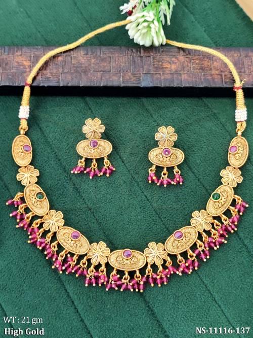 NS-11116-137-RUBY GREEN