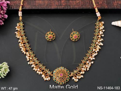 NS-11464-183-GREEN RUBY