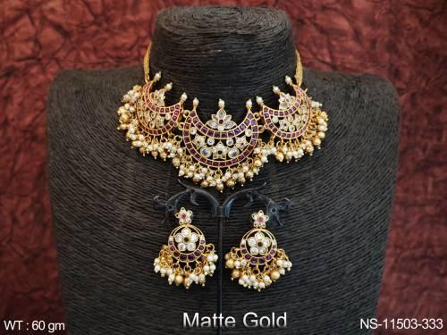 NS-11503-333-RUBY GREEN GOLD