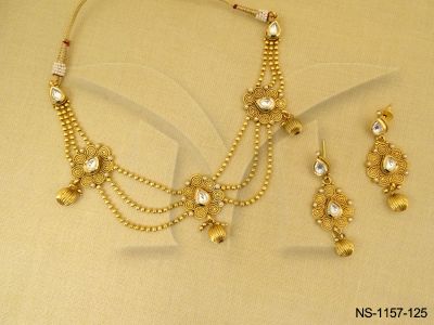 NS-1157-125-GOLDEN