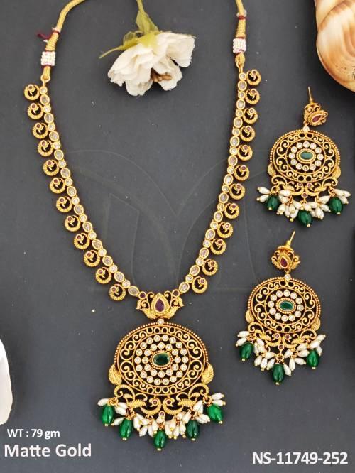 NS-11749-252-GREEN RUBY