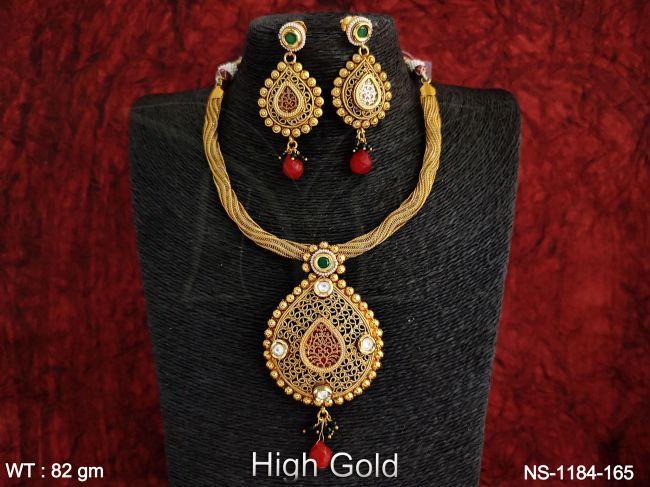 NS-1184-165-GREEN RUBY