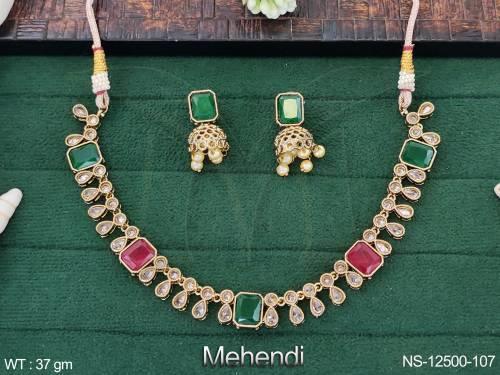 NS-12500-107-RUBY GREEN