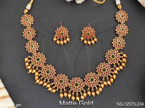NS-12573-234-RUBY GREEN