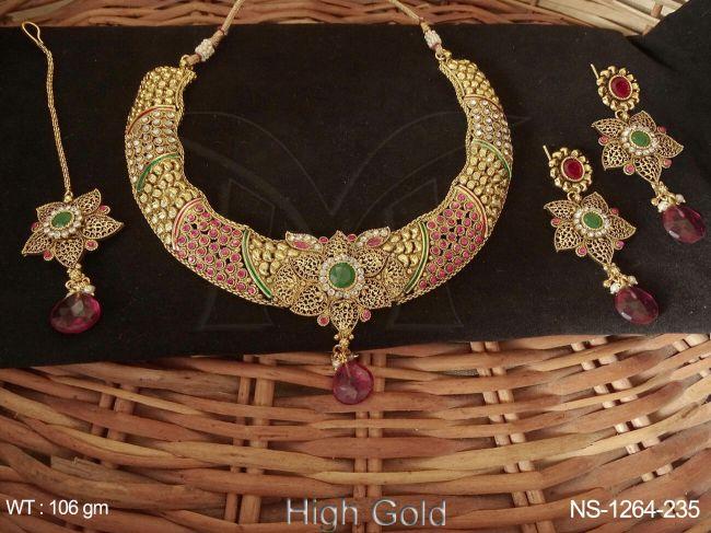 NS-1264-235-RUBY GREEN
