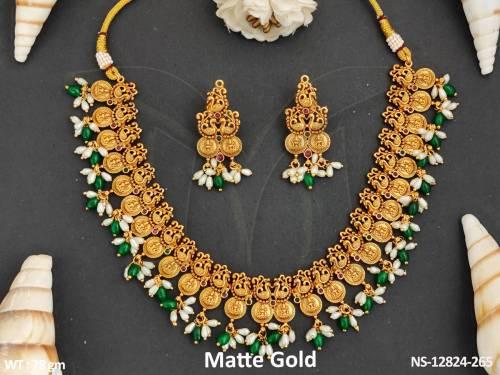 NS-12824-265-RUBY GREEN