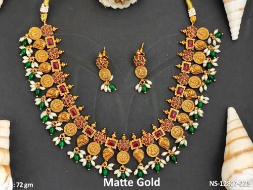 NS-12827-225-GREEN RUBY