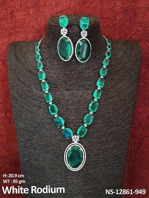 NS-12861-949-RAMA GREEN