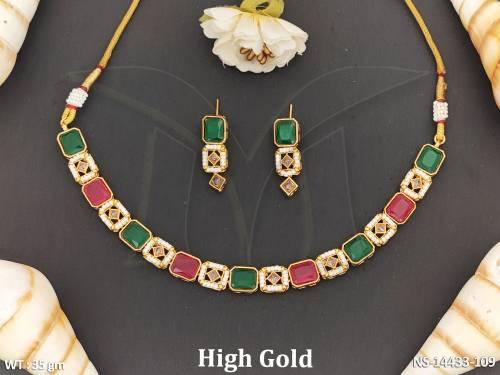 NS-14433-109-RUBY GREEN