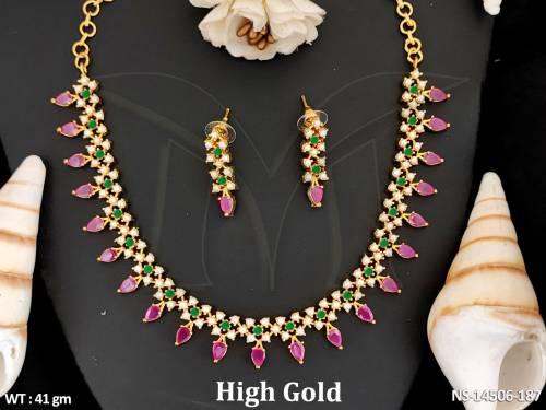 NS-14506-187-GREEN RUBY