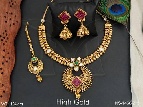 NS-1460-215-RANI GREEN
