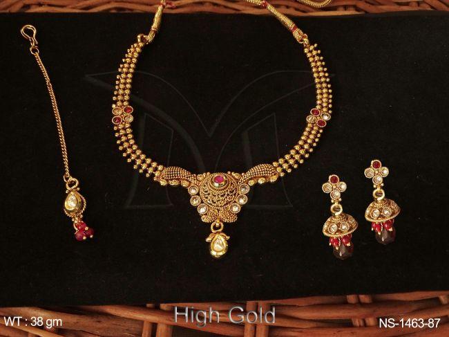 NS-1463-87-RUBY