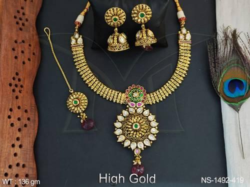 NS-1492-419-RANI GREEN