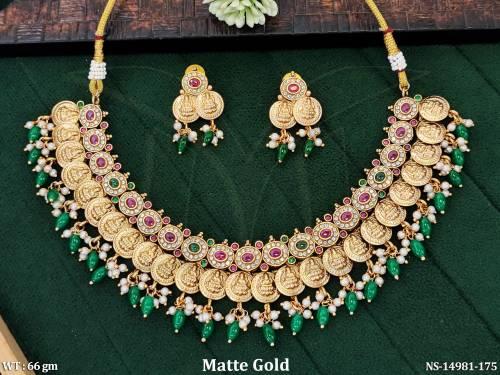 NS-14981-175-RUBY GREEN