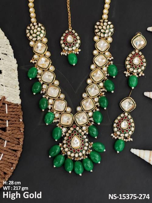 NS-15375-274-RUBY GREEN