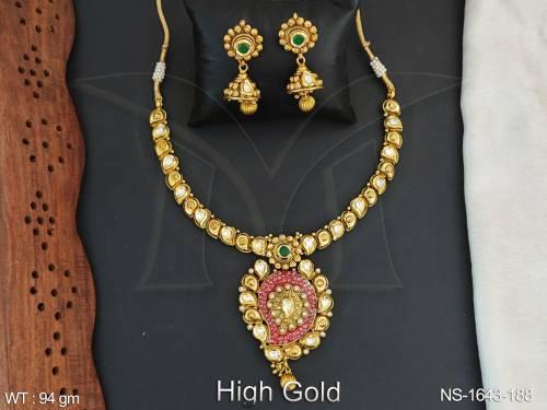 NS-1643-188-RANI GREEN