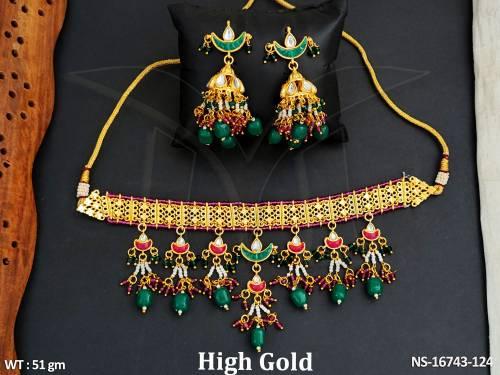 NS-16743-124-RUBY GREEN