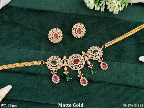 NS-17445-188-RUBY GREEN