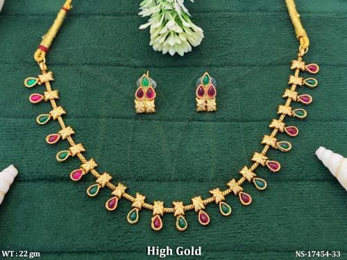 NS-17454-33-RUBY GREEN