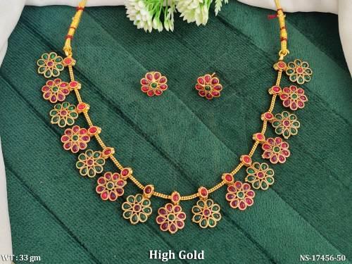 NS-17456-50-RUBY GREEN