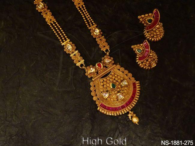 NS-1881-275-RANI GREEN