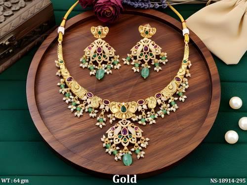 NS-18914-295-RUBY GREEN