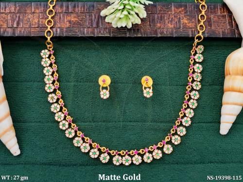 NS-19398-115-RUBY GREEN