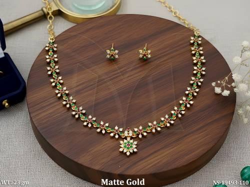 NS-19493-110-RUBY GREEN
