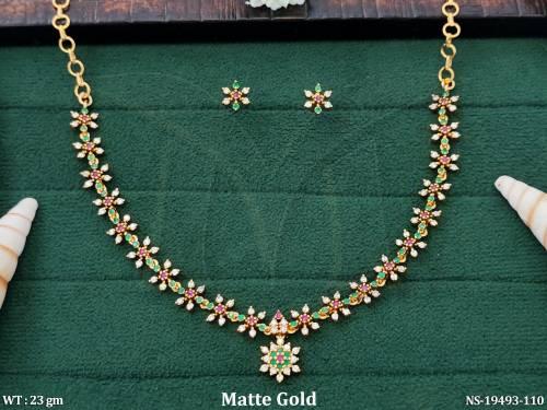 NS-19493-110-RUBY GREEN