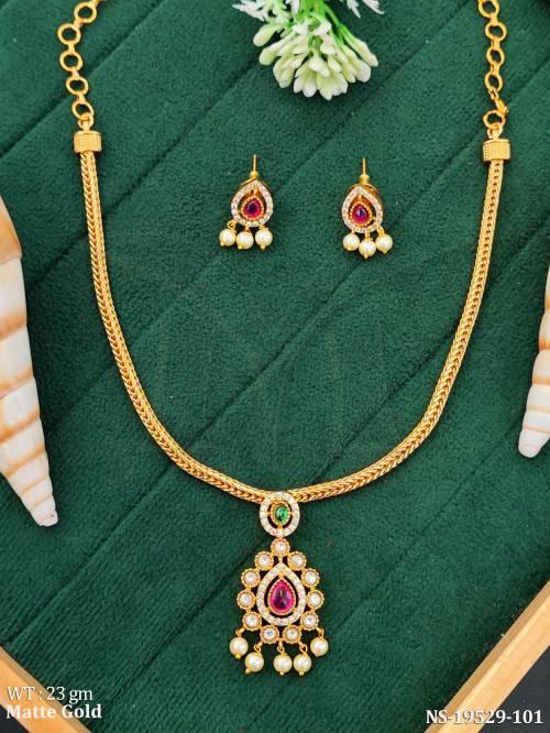 NS-19529-101-RUBY GREEN