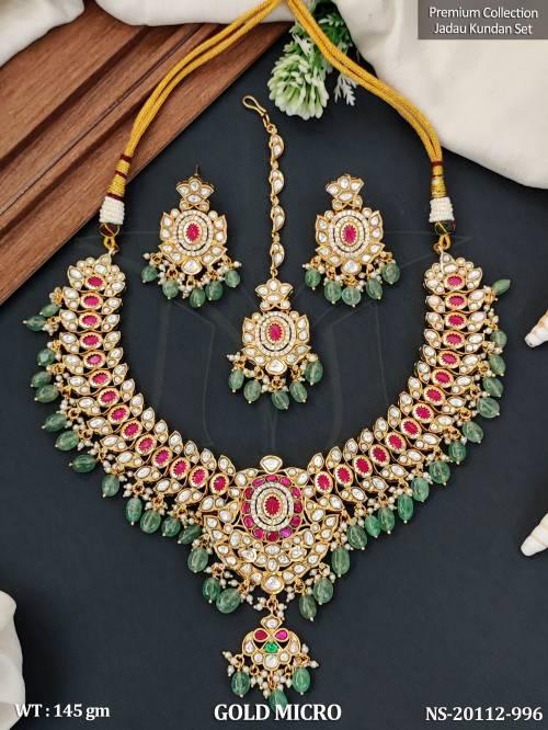 NS-20112-996-RUBY GREEN