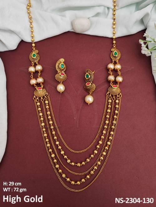 NS-2304-130-RANI GREEN