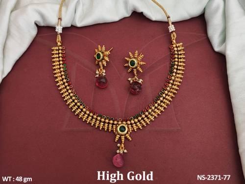 NS-2371-77-RANI GREEN