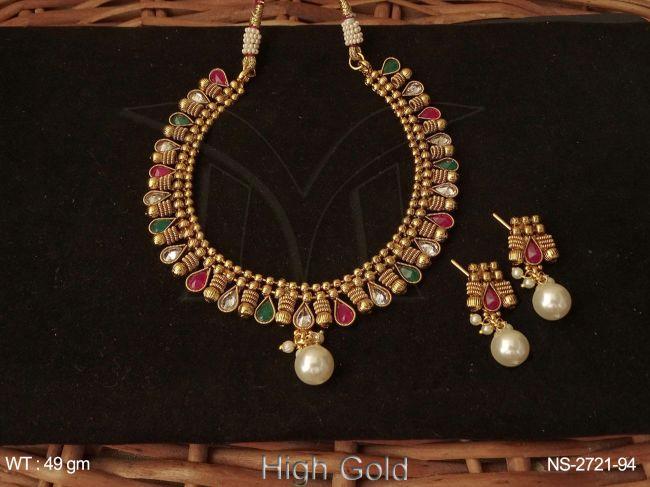NS-2721-94-RANI GREEN