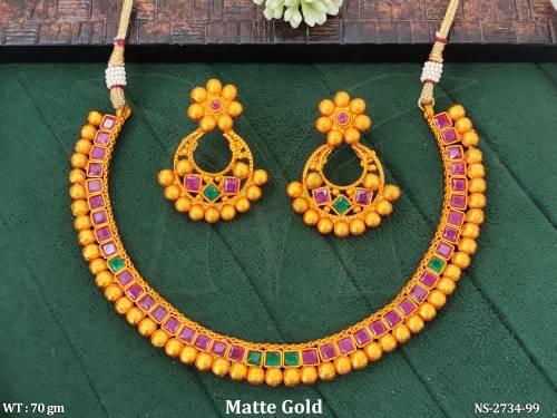 NS-2734-99-RANI GREEN