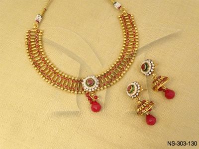 NS-303-130-RUBY
